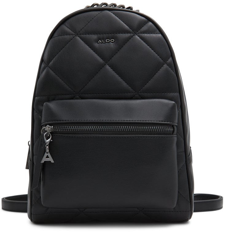 Aldo WOMENS BAGS BACKPACK Black