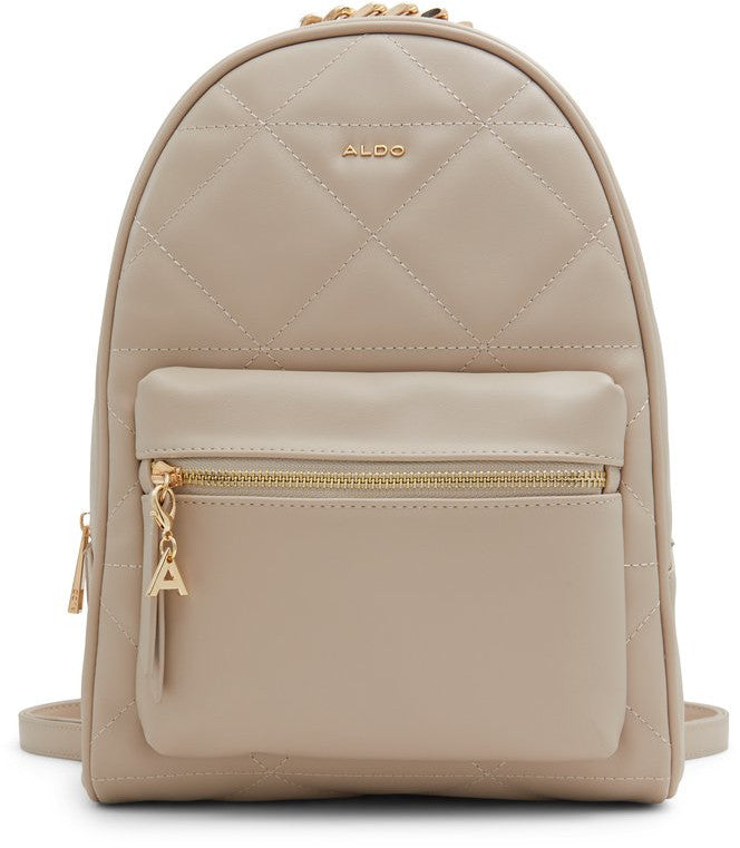 ALDO Ularerin Rucksack, Women's, Size: One Size, Other dark beige ALDO Ularerin Rucksack, Women's, Size: One Size, Other dark beige