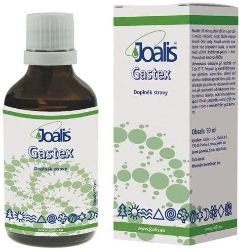 Joalis Gastex 50 ml