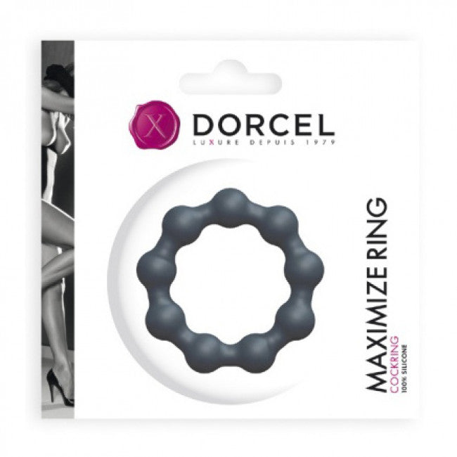 Dorcel Maximize Ring