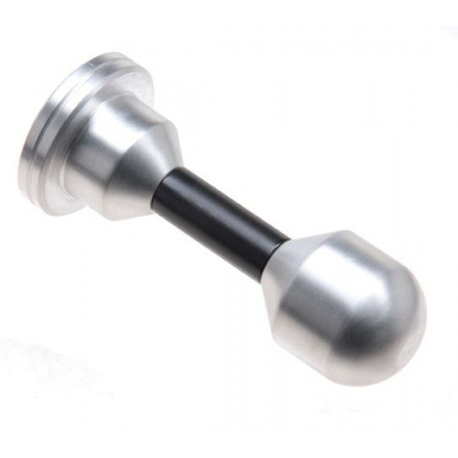 E-Stim Moaner Flanged Electrode