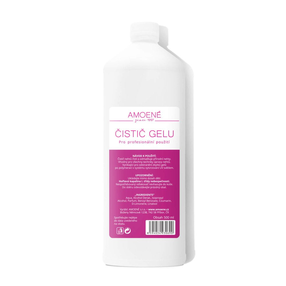 LAVOSEPT K gel cleaner, 500 ml