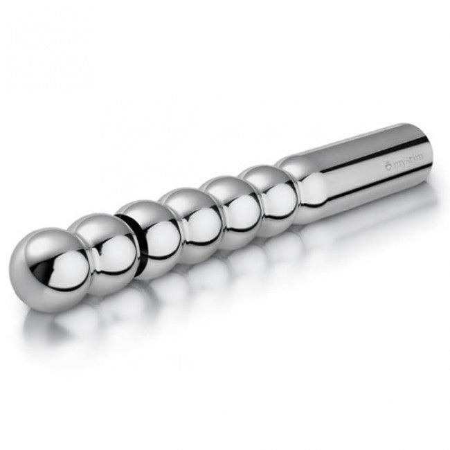Mystim Bal(l)Zac Ball Dildo