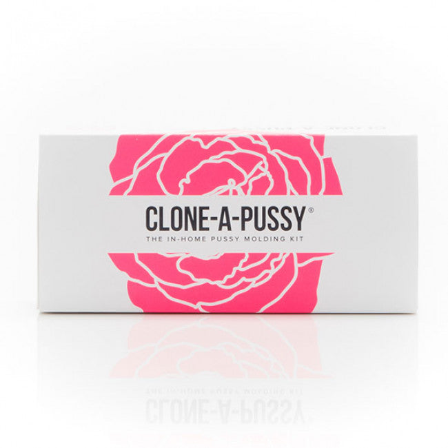 Clone A Pussy Kit Hot Pink