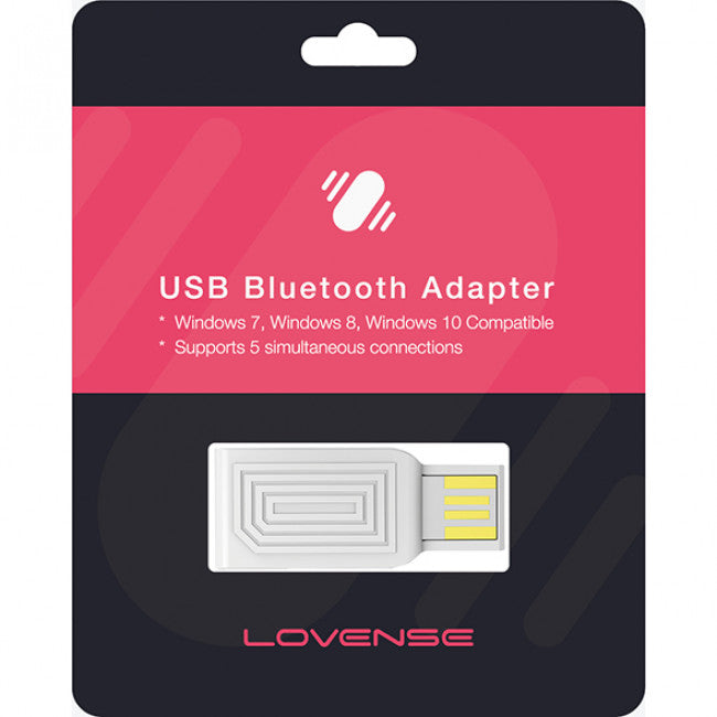 Lovense USB Bluetooth Adapter