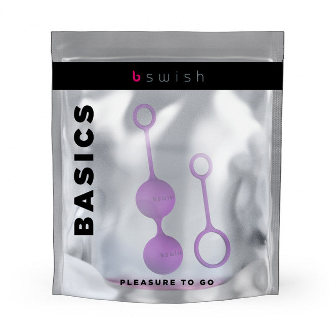 Bswish bfit Basic Orchid