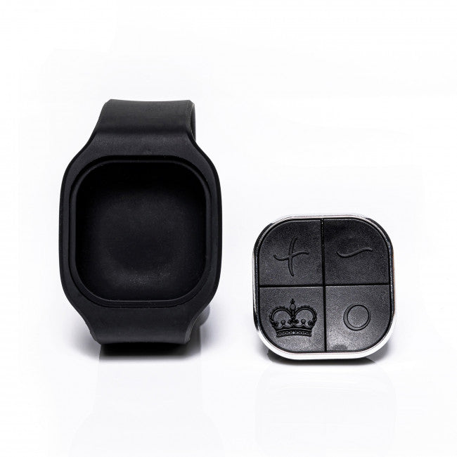 Hot Octopuss Pulse Solo Lux