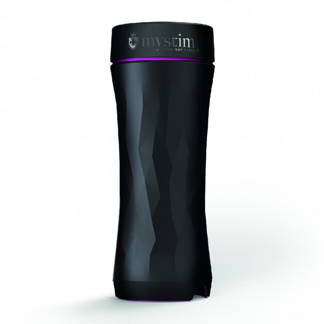 Mystim Opus E Electrosex Masturbator Anus