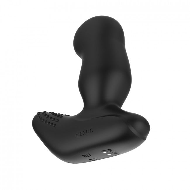 Nexus Revo Extreme Supersized Rotating Prostate Massager