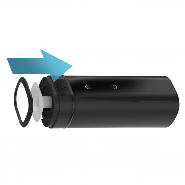 Kiiroo Onyx+ Teledildonic Masturbator