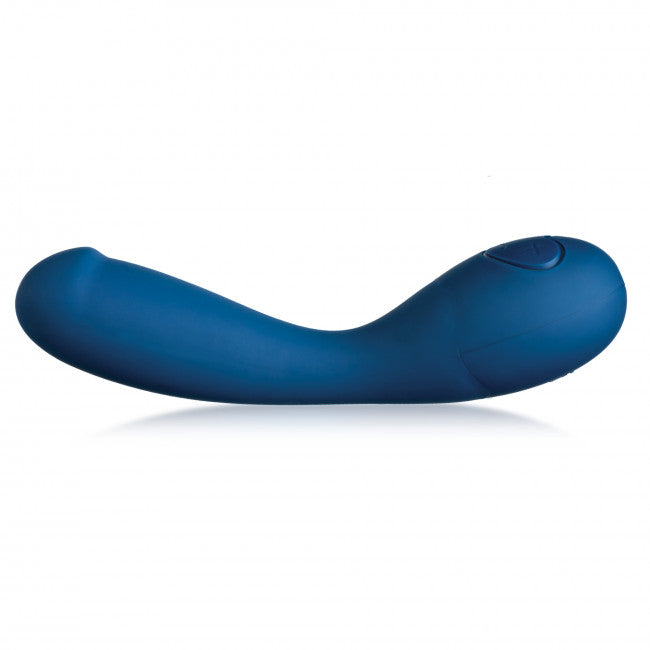 OhMiBod blueMotion Nex 2 - 2nd Generation Blue