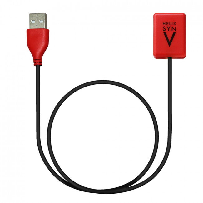 Aneros Helix Syn V prostate stimulation device