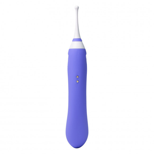 Lovense Hyphy Dual-End Vibrator