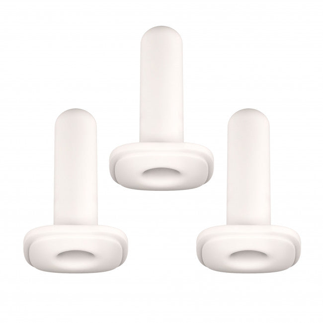 Kiiroo Onyx+ 3x Replacement Sleeves Tight Fit