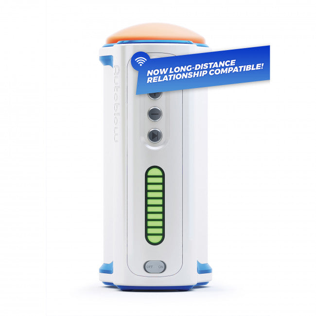 Autoblow AI+ Machine