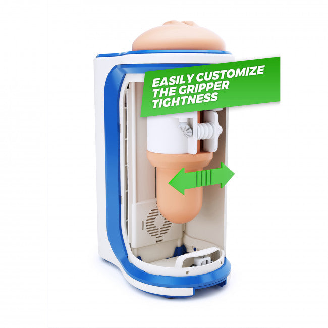 Autoblow AI+ Machine