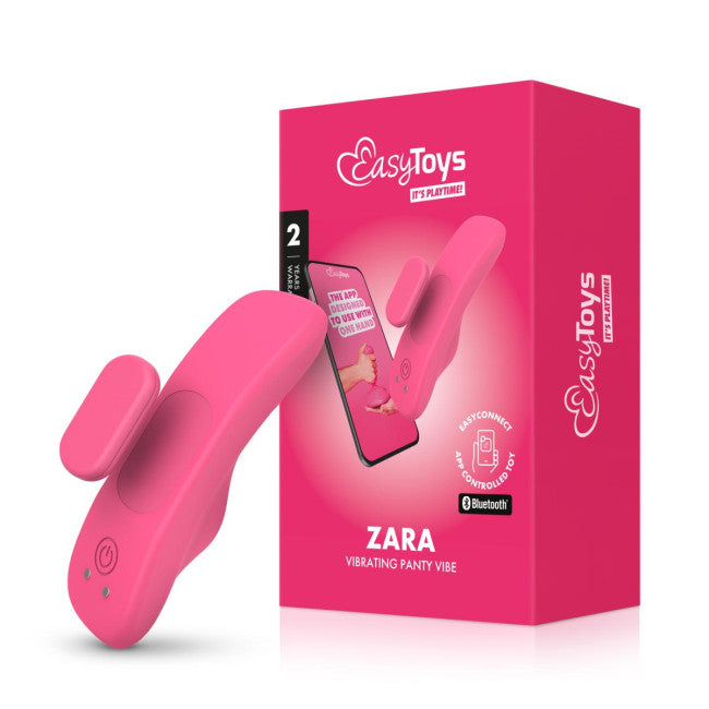 vibrating panty with app Leten ®APP Control Heating Dildo Vibrating Panty G-spot Clitoris St main image 1