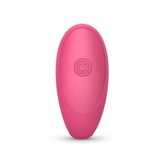 EasyConnect Couples Vibrator Orio App-Controlled Pink