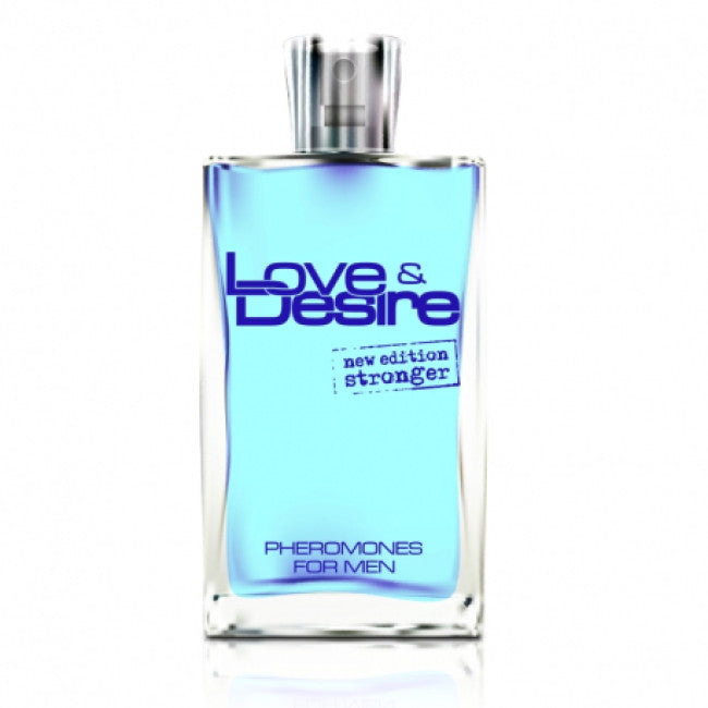Eromed Love & Desire for Men 50ml