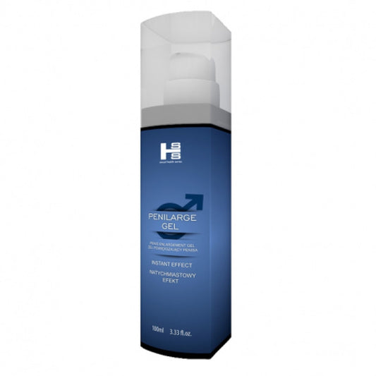 Eromed Penilarge Gel 100ml