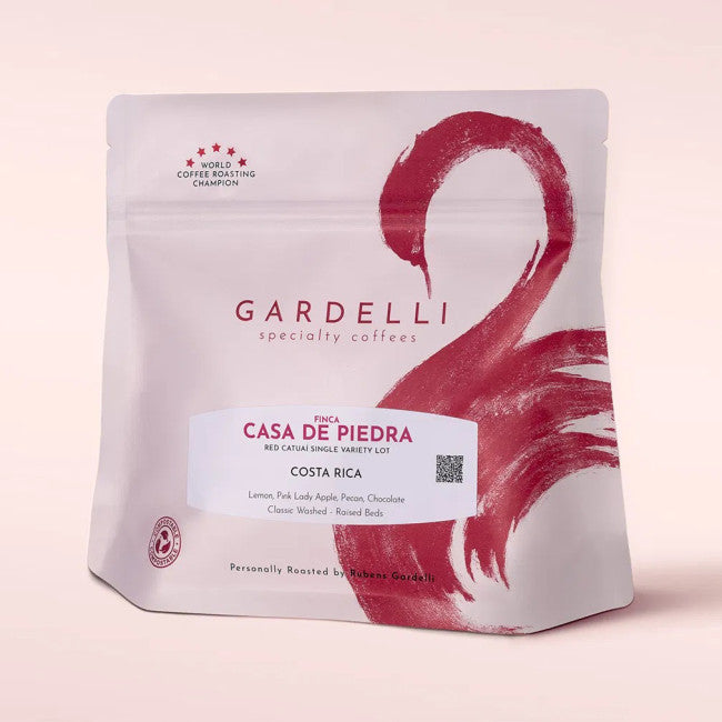 Gardelli Specialty Coffees Costa Rica Finca Casa De Piedra 250g