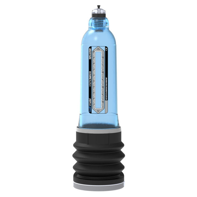 Bathmate Hydromax 8 Aqua Blue