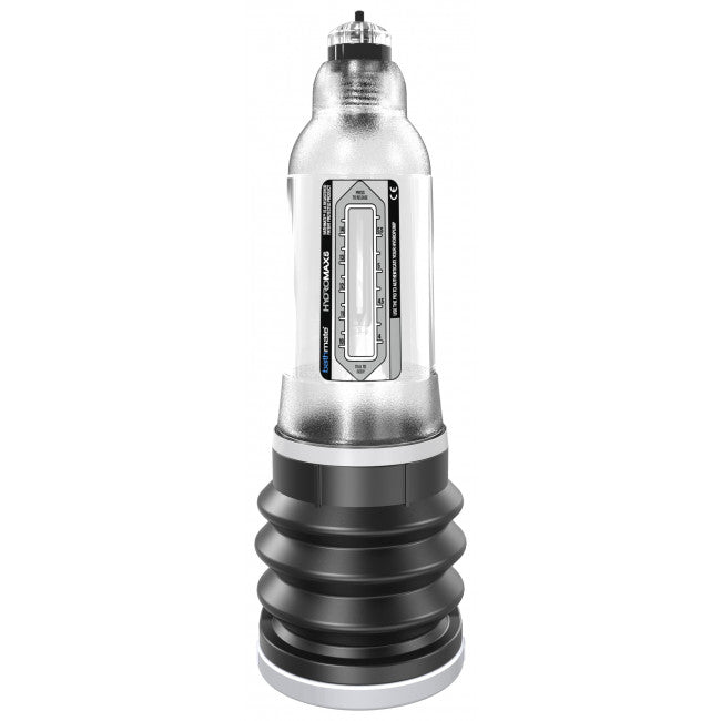 Bathmate Hydromax 5 Clear