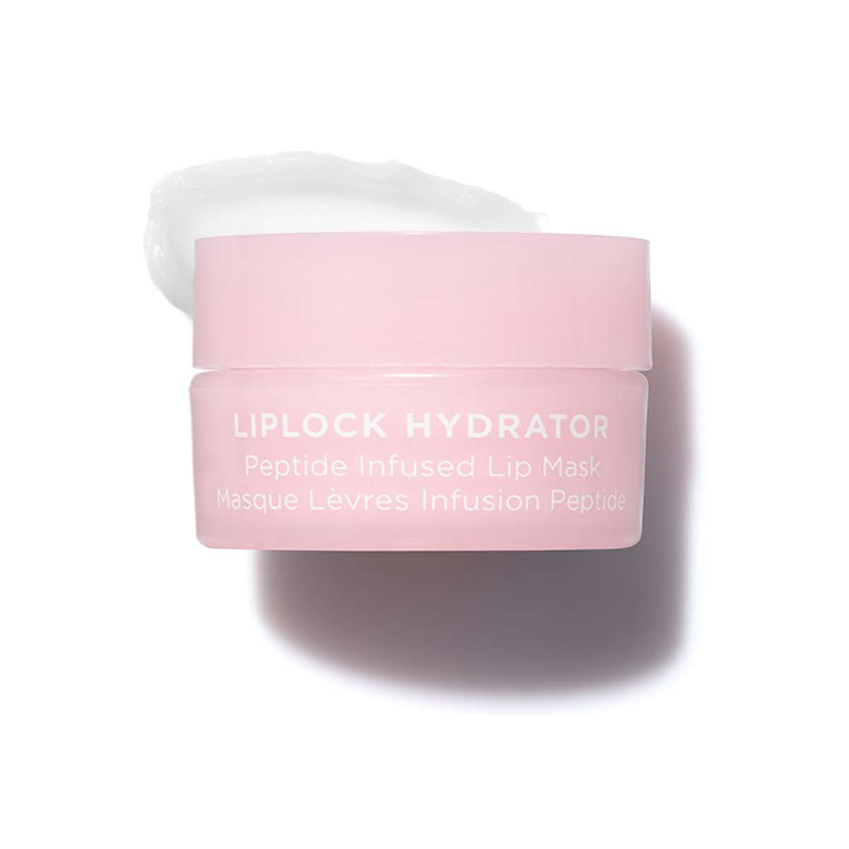 HYDROPEPTIDE Liplock Hydrator - Peptide lip mask, 5 ml