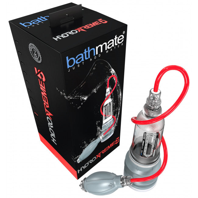 Bathmate HydroXtreme 5