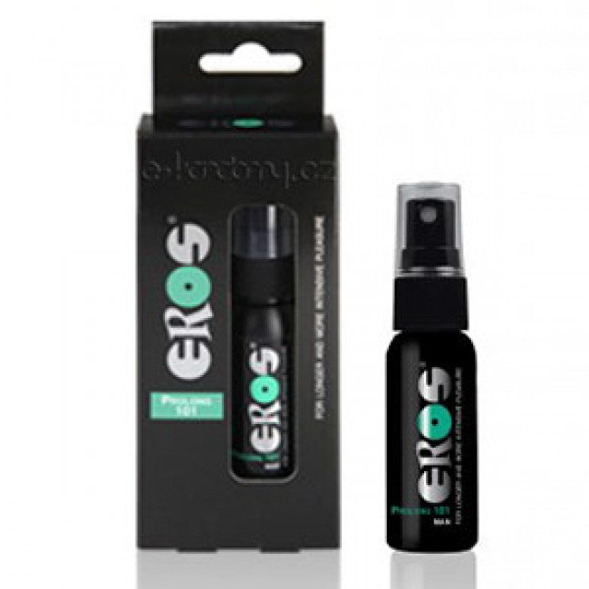 Eros Prolong 101 Man 30ml