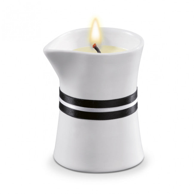 Petits Joujoux Massage Candle A trip to Paris 120g
