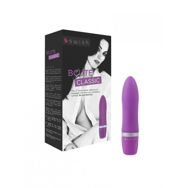 Bswish Bcute Classic Purple