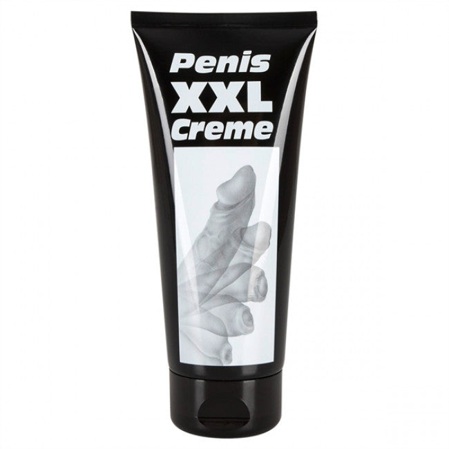 Orion Penis XXL Cream 200ml