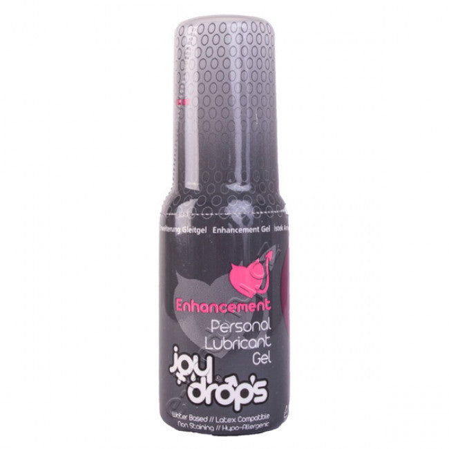 JoyDrops Enhancement Personal Lubricant Gel 50ml