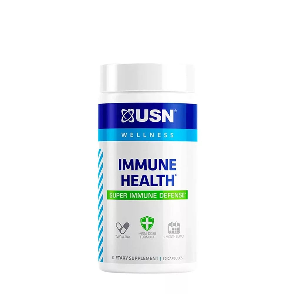USN IMMUNE HEALTH 60 CAPSULES My Dr XM