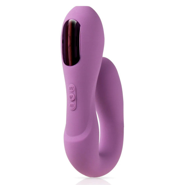 Jimmyjane Reflexx Rabbit 1 Purple