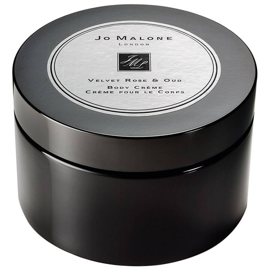 Jo Malone Velvet Rose & Oud - body cream 175 ml – My Dr. XM
