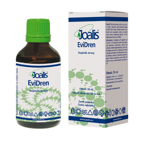 Joalis EviDren 50 ml