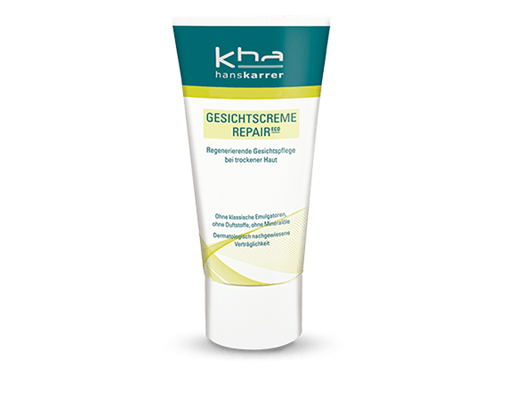 Hans Karrer Eco Repair Face Cream 50 ml
