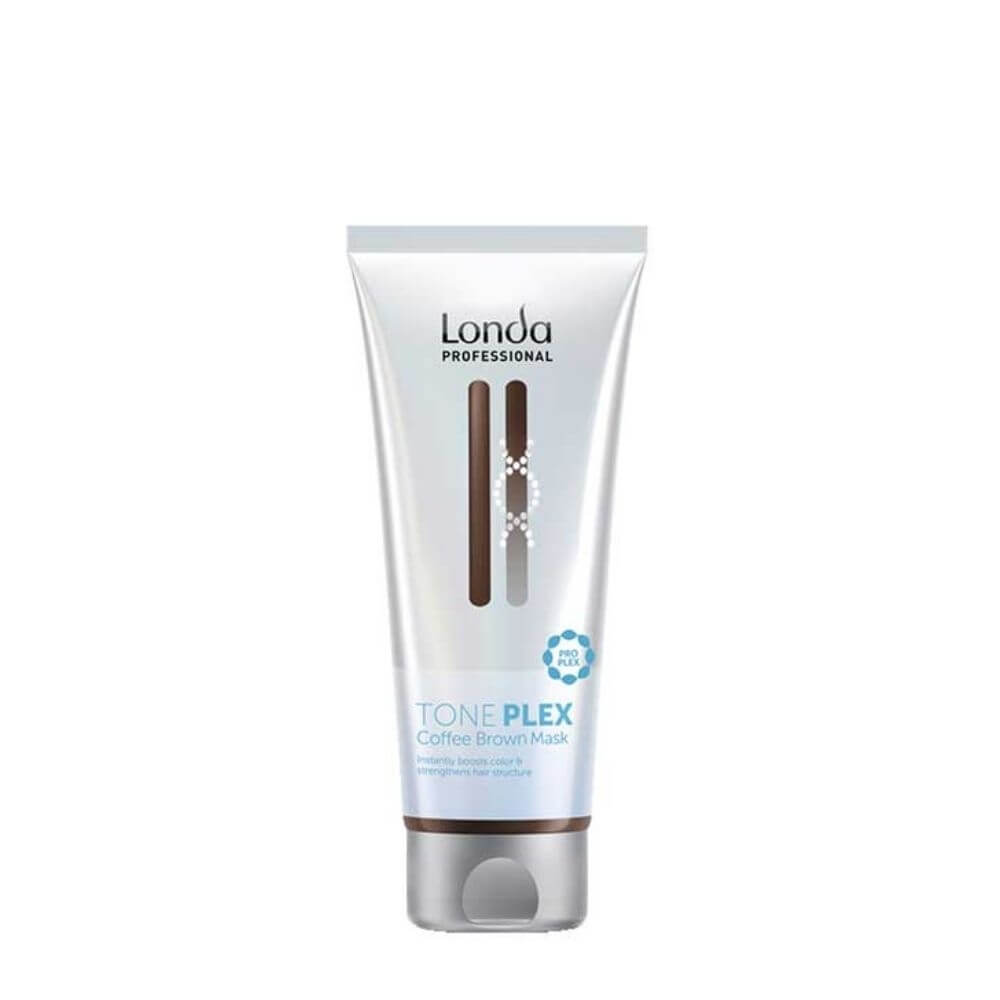 Londa Professional Toneplex Coffee Brown Mask 200 ml