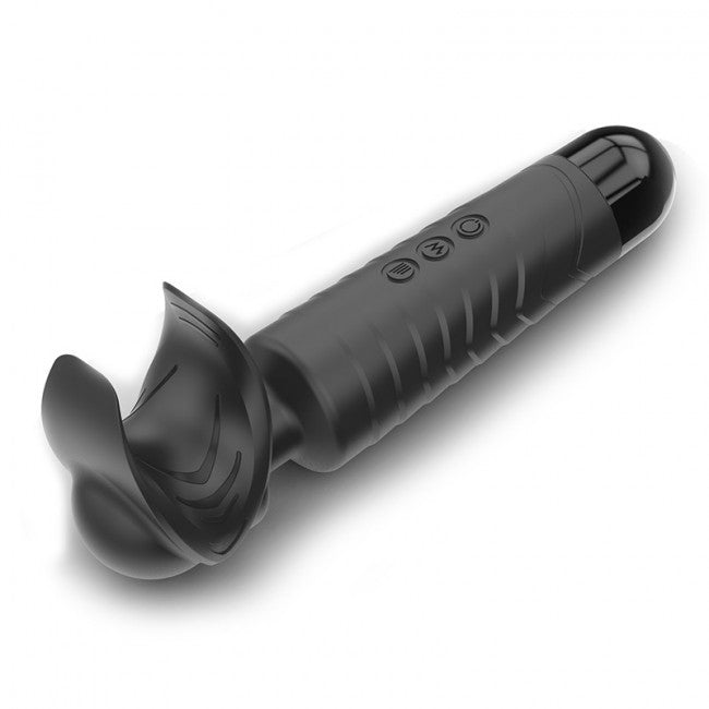 MAN.WAND Wand Vibrator My Dr. XM MAN.WAND Wand Vibrator My Dr. XM