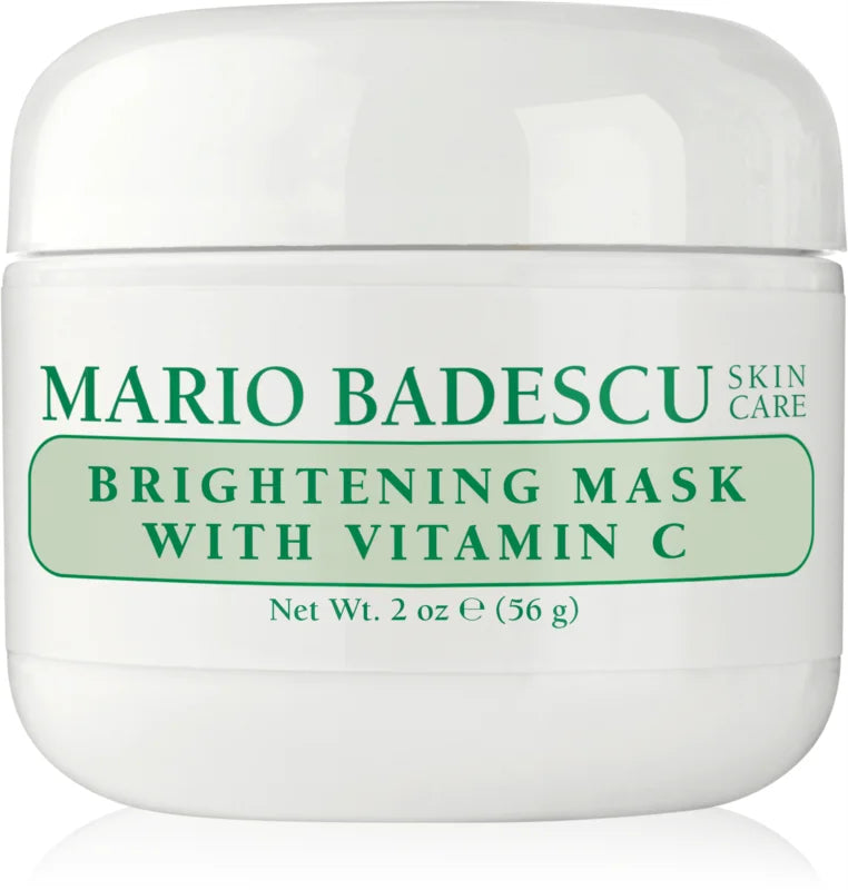 Mario Badescu Brightening Mask with Vitamin C 56 g