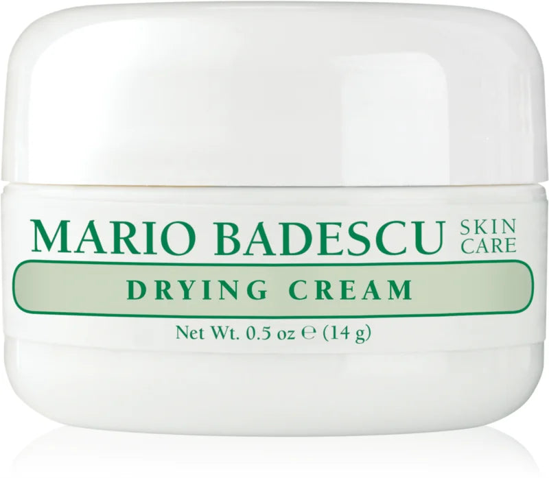 Mario Badescu Drying Cream Local anti-acne care 14 g