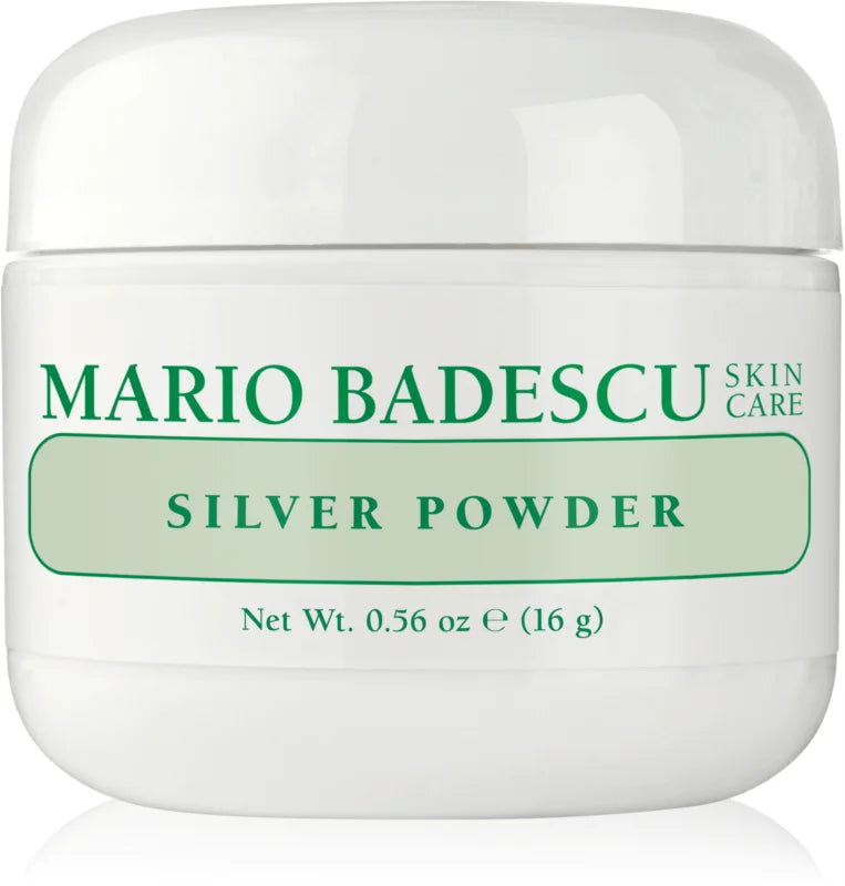 Mario Badescu Silver Powder 16 g