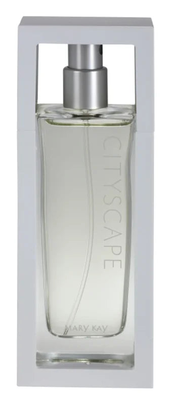 Cityscape Eau De Cityscape Perfume Mary Kay Mary Kay Cityscape Man