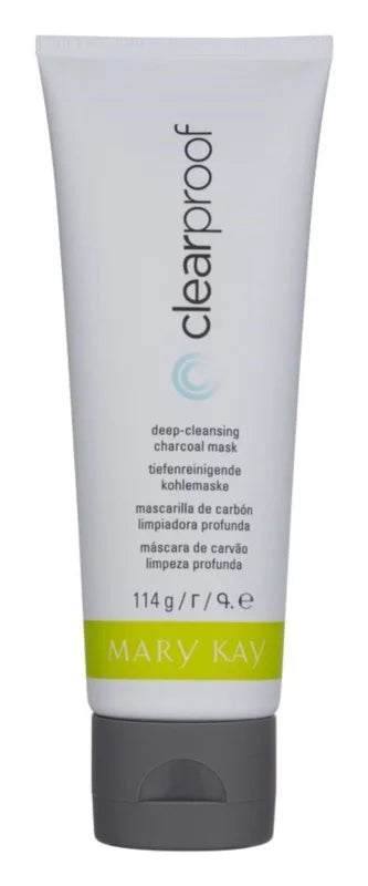 Mary Kay Clear Proof Deep cleansing mask 114 g