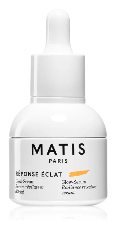 MATIS Paris Réponse Éclat Glow Serum Regenerating and brightening serum 30 ml