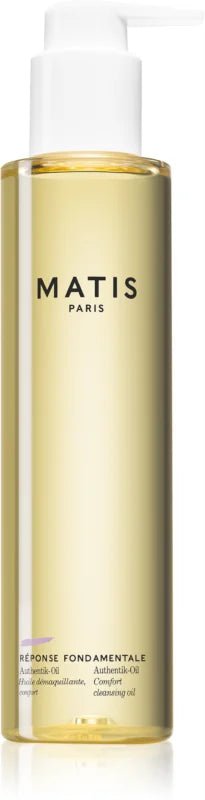 MATIS Paris Réponse Fondamentale Authentik-Oil Cleansing oil 200 ml