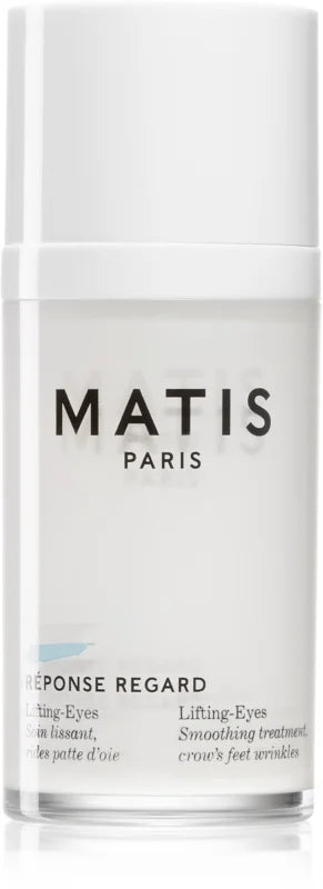 MATIS Paris Réponse Regard Lifting-Eyes Gel 15 ml