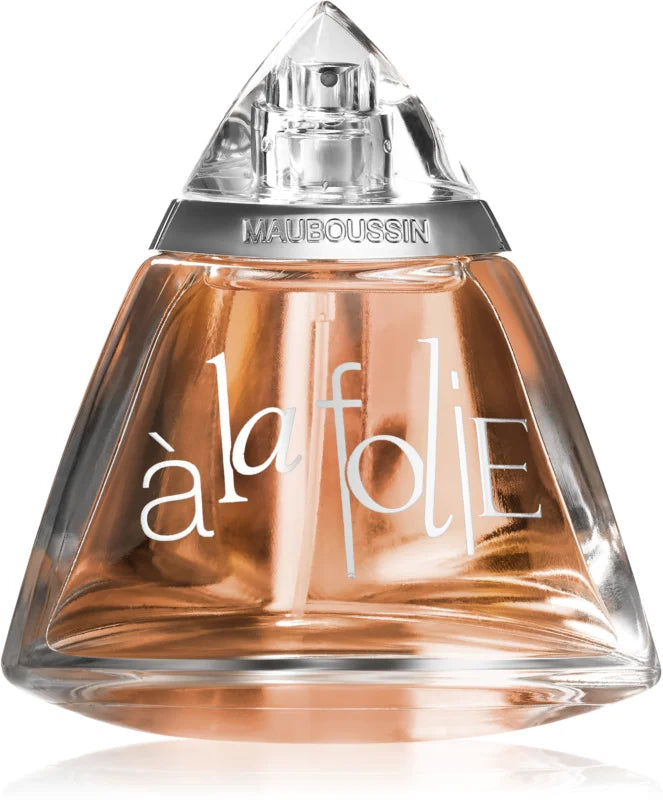 Mauboussin parfum a la folie hotsell